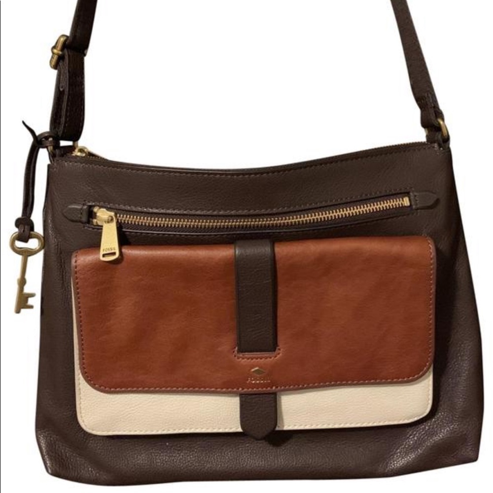 Fossil Kinley Crossbody